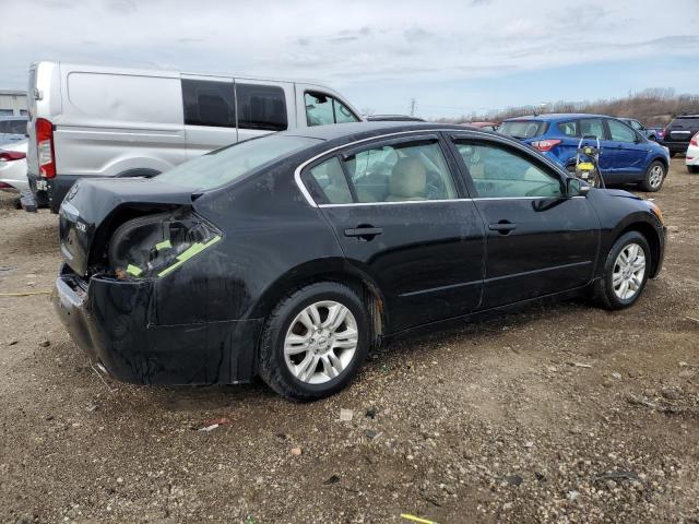 Vin: 1n4al2ap9ac171175, lot: 50414535, nissan altima base 20103
