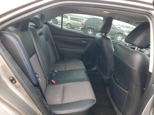 2017 TOYOTA COROLLA L - 2T1BURHE6HC797177