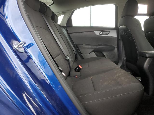 2019 KIA FORTE FE - 3KPF24ADXKE070158