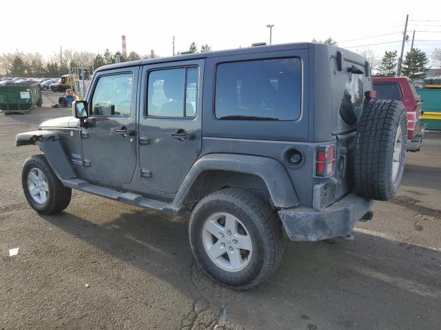 Vin: 1c4bjwdg8jl809519, lot: 50835455, jeep wrangler sport 20182