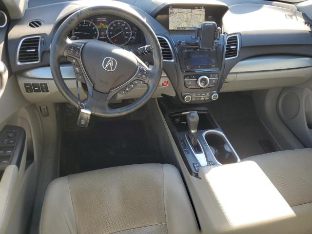 2018 ACURA RDX ADVANC 5J8TB3H75JL000006