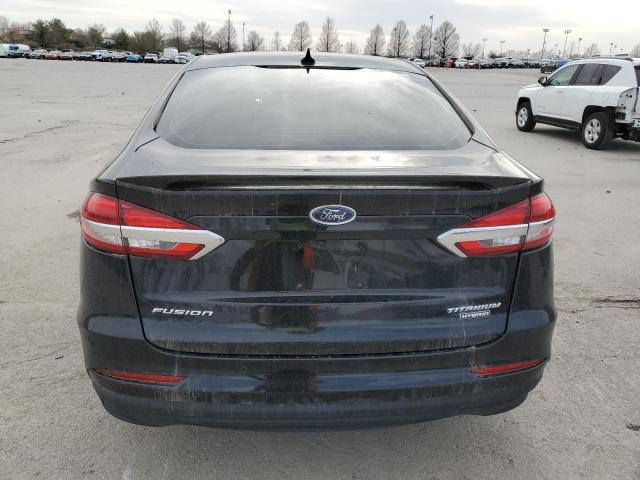 2020 FORD FUSION TIT - 3FA6P0RU4LR157147