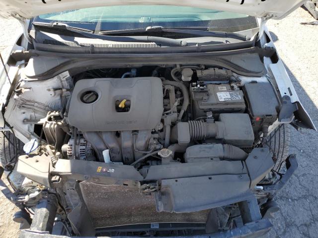 2020 HYUNDAI ELANTRA SE - 5NPD74LF5LH522781