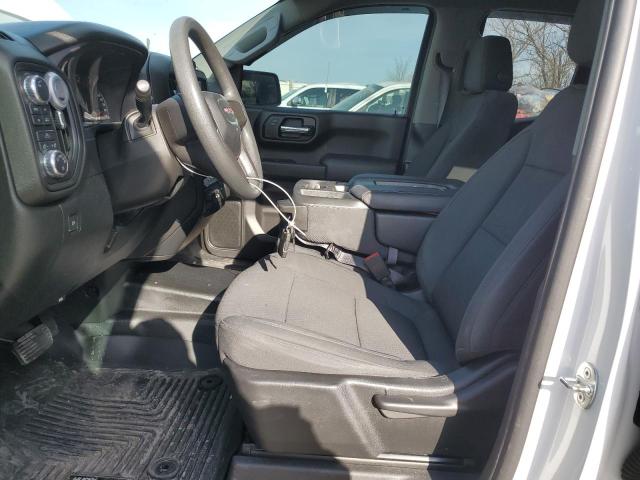 2021 GMC SIERRA K15 - 1GTR9AEK3MZ360815