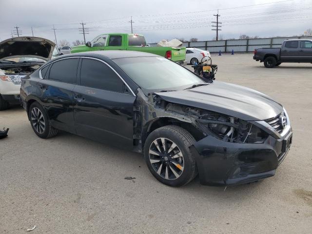2017 NISSAN ALTIMA 2.5 - 1N4AL3AP6HC291113