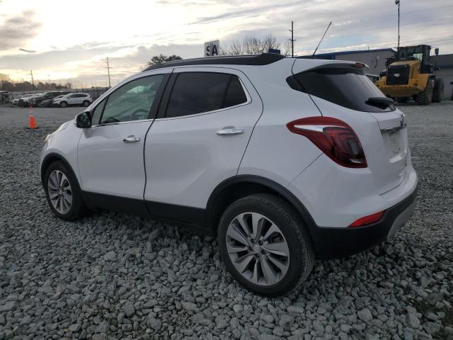 Vin: kl4cjasb1kb826632, lot: 48280255, buick encore preferred 20192