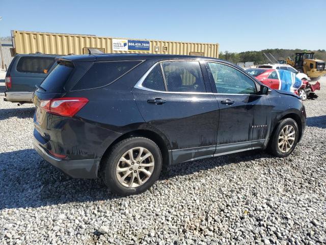 2018 CHEVROLET EQUINOX LT - 2GNAXJEV3J6123561