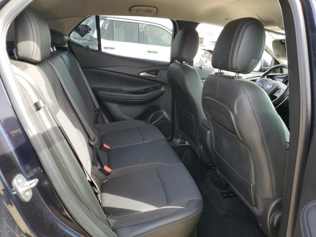 2021 BUICK ENCORE GX - KL4MMBS22MB066036