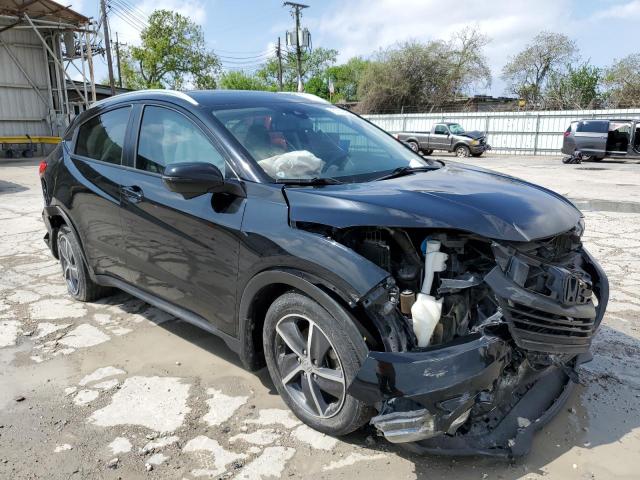 Vin: 3czru5h74mm709201, lot: 51141465, honda hr-v exl 20214
