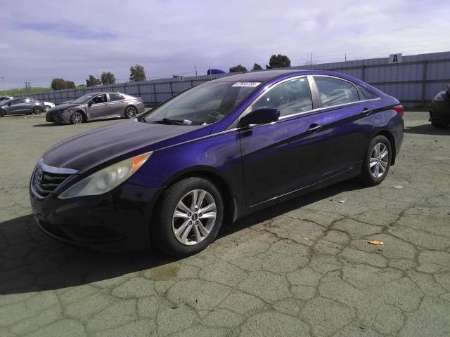 HYUNDAI SONATA GLS
