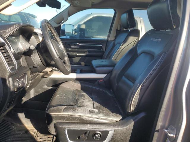 2019 RAM 1500 LARAM - 1C6RREJT0KN508887