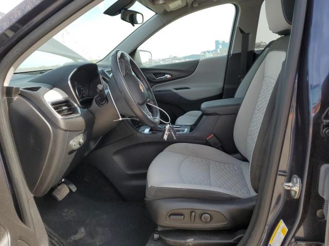 2019 CHEVROLET EQUINOX LT - 3GNAXUEV0KL305409