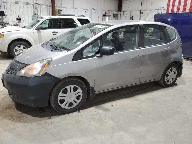 Vin: jhmge8h22as002857, lot: 51117925, honda fit 2010 img_1