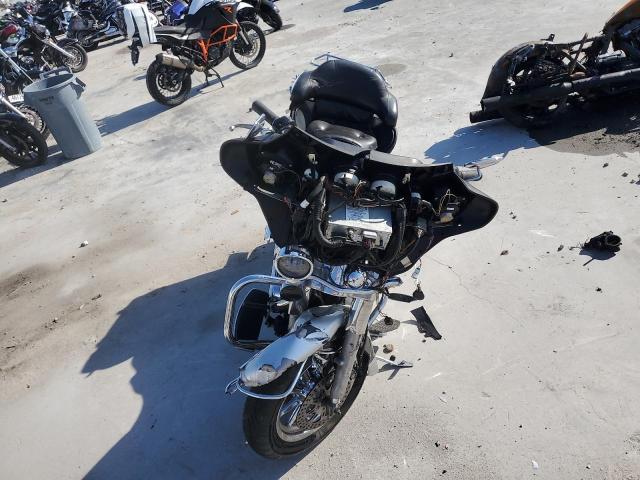 2003 HARLEY-DAVIDSON FLHTCUI AN 1HD1FCW443Y614536
