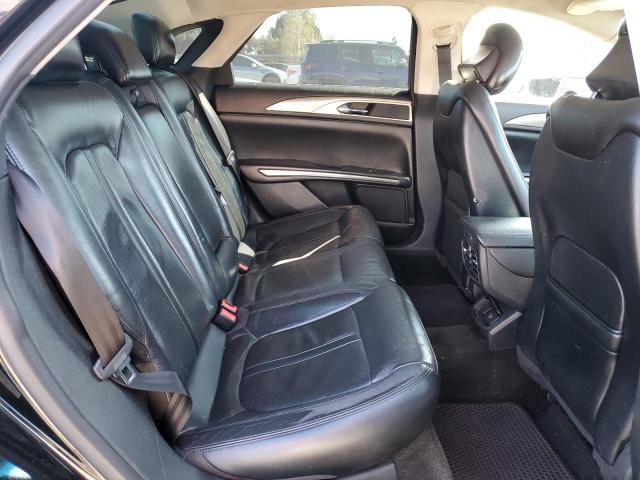 2016 LINCOLN MKZ HYBRID 3LN6L2LU9GR634442