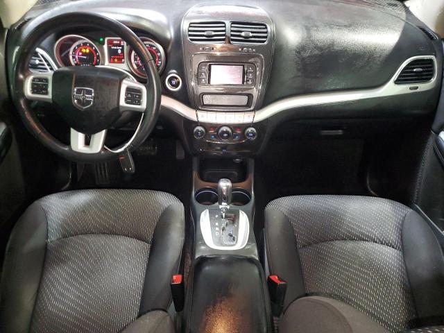 2016 DODGE JOURNEY SX - 3C4PDDBG1GT117085