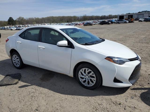 2017 TOYOTA COROLLA L - 5YFBURHE4HP675109