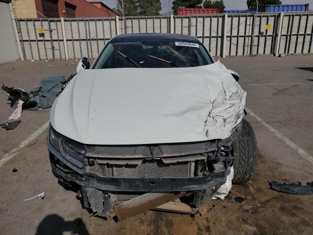 2020 VOLKSWAGEN ARTEON SEL WVWCR7AN2LE016052