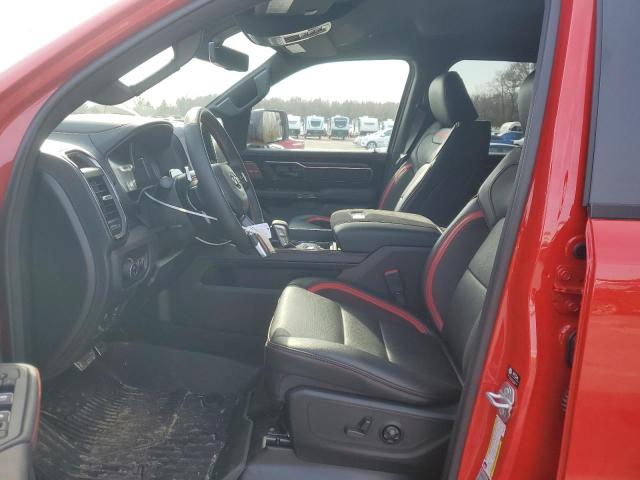 2025 RAM 1500 RHO - 1C6SRFUP3SN641939