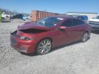 2017 CHEVROLET MALIBU PRE - 1G1ZH5SX4HF161542