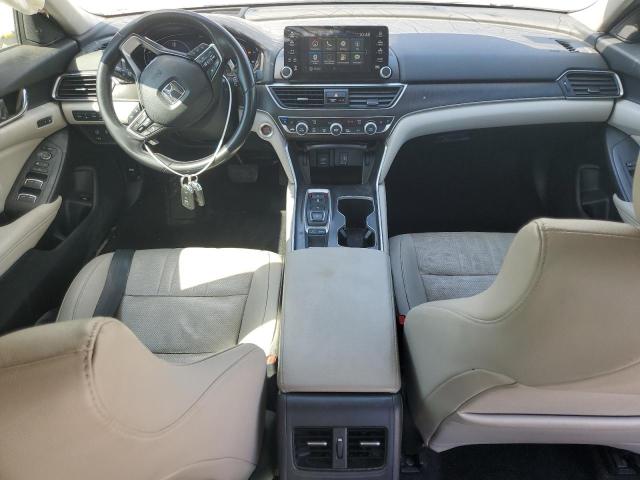 2019 HONDA ACCORD TOU - 1HGCV2F92KA033189