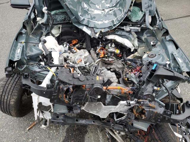 2023 KIA NIRO WIND KNDCR3L10P5051617