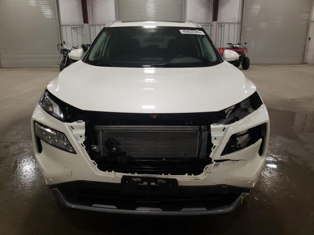 2023 NISSAN ROGUE SL - 5N1BT3CB4PC767658