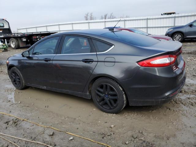 Vin: 3fa6p0hd4gr103175, lot: 51078965, ford fusion se 20162