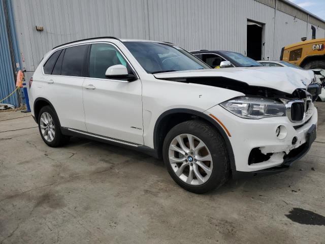Vin: 5uxkr0c51g0u48603, lot: 47566925, bmw x5 xdrive35i 20164