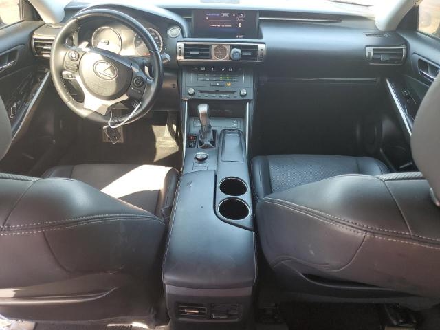 2015 LEXUS IS 250 JTHBF1D25F5052324