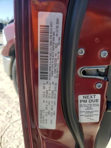2017 RAM 1500 SLT - 1C6RR6TT0HS576202