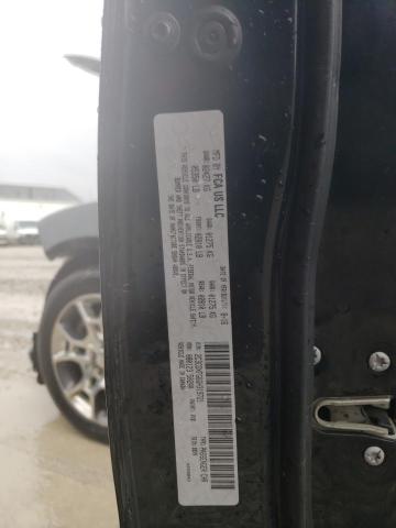 2016 DODGE CHARGER 2C3CDXFG6GH319721