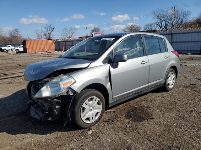 Vin: 3n1bc1cp3al398410, lot: 50528865, nissan versa s 2010 img_1