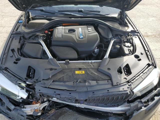 2019 BMW 530E - WBAJA9C57KB254712