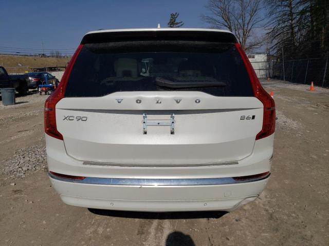 2024 VOLVO XC90 PLUS YV4062JE4R1154350