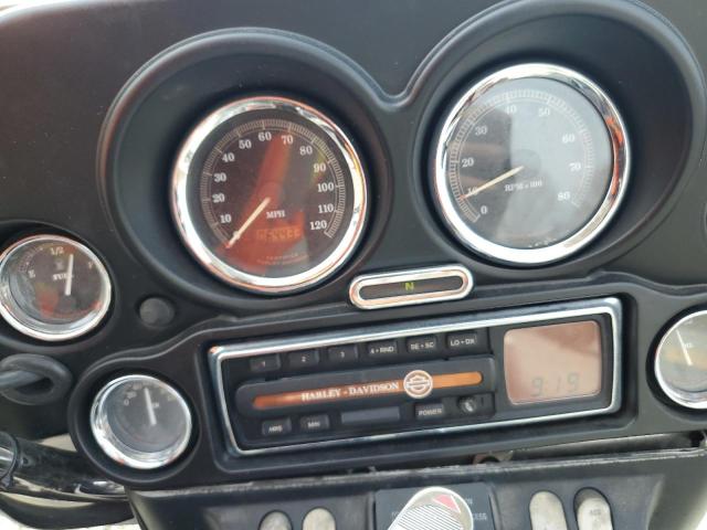 2003 HARLEY-DAVIDSON FLHT 1HD1DDV153Y602723