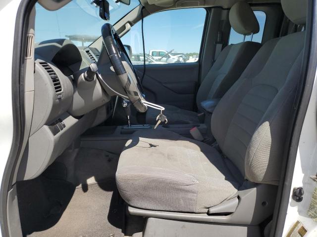 2016 NISSAN FRONTIER S - 1N6BD0CT9GN759744