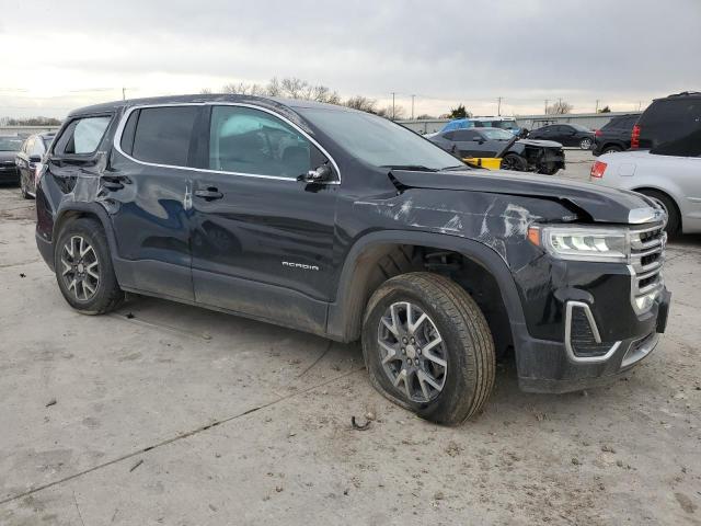 Vin: 1gkknrl48pz105778, lot: 49050355, gmc acadia sle 20234