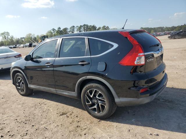2016 HONDA CR-V SE - 2HKRM3H42GH555047