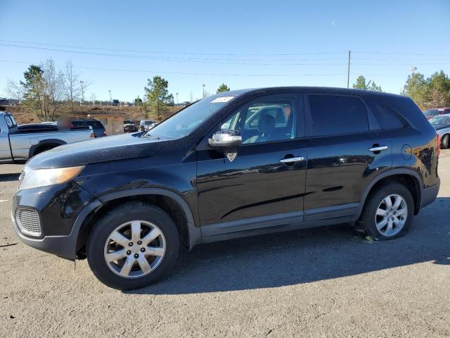 KIA SORENTO LX