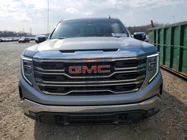 2024 GMC SIERRA K15 - 1GTUUDE82RZ317511