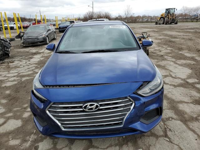 2019 HYUNDAI ACCENT SE - 3KPC24A34KE055312