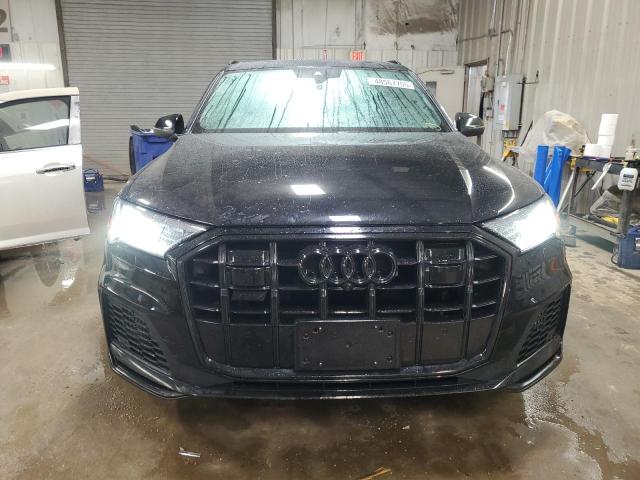 2022 AUDI SQ7 PRESTI - WA1VWBF75ND006875