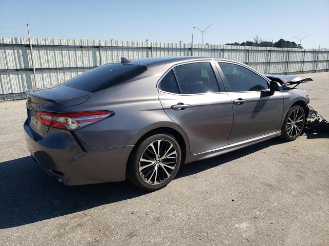 2019 TOYOTA CAMRY L 4T1B11HK5KU741138
