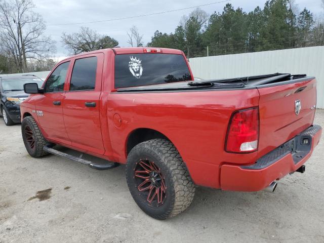 Vin: 1c6rr7kt6gs173783, lot: 46929225, ram 1500 st 20162