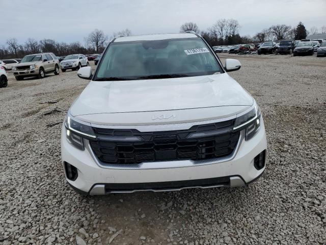 2024 KIA SELTOS SX - KNDETCA75R7602679