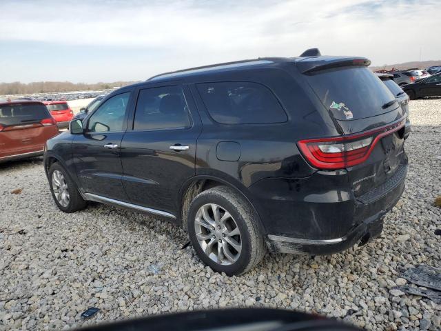 2018 DODGE DURANGO CI - 1C4RDJEG6JC232559