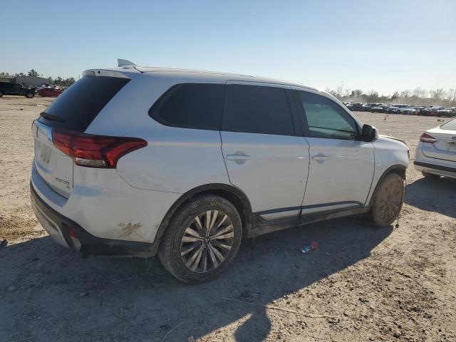 Vin: ja4ad3a30kz055897, lot: 48313115, mitsubishi outlander se 20193