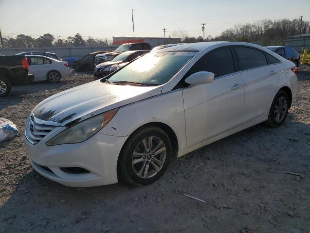 Vin: 5npeb4ac5ch330868, lot: 47583105, hyundai sonata gls 2012 img_1