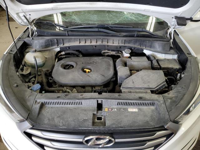 2017 HYUNDAI TUCSON LIM - KM8J3CA45HU478316